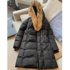 Mackage Kay Parka (Black)